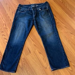 American eagle artist